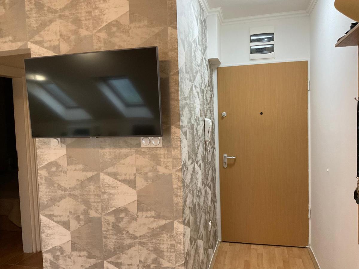Sport Apartman Hajduszoboszlo Exterior photo