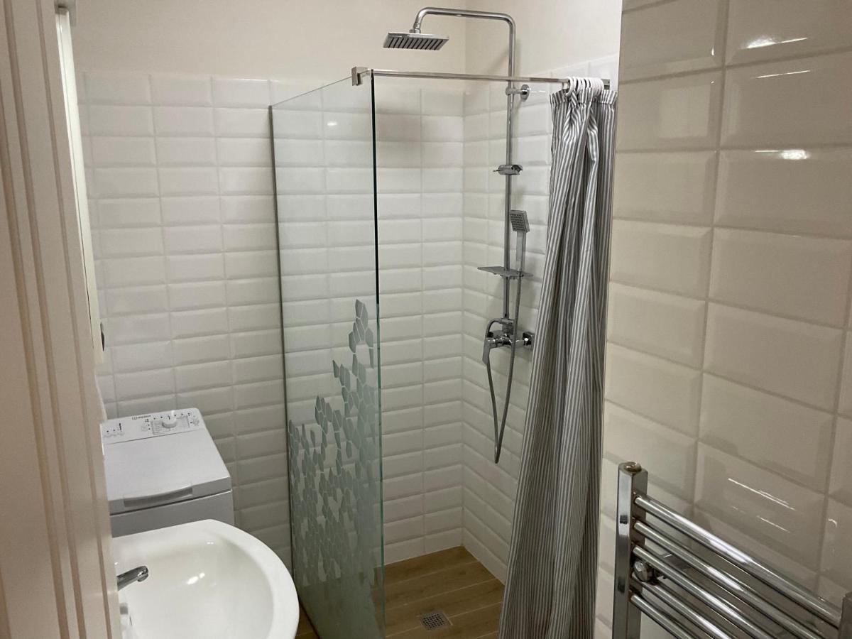 Sport Apartman Hajduszoboszlo Exterior photo